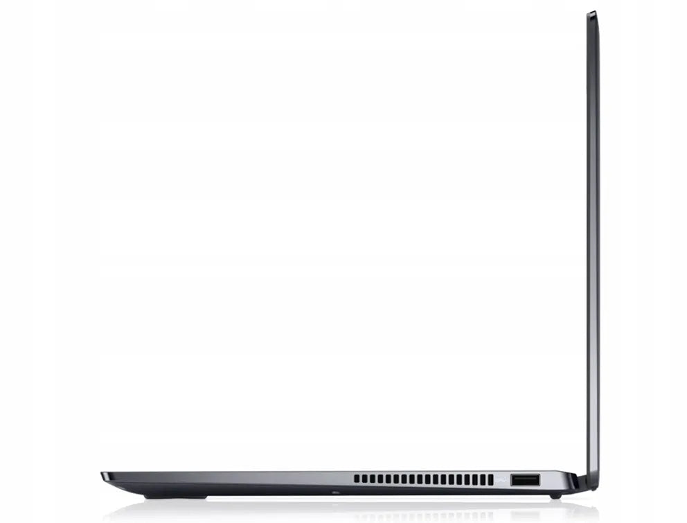 Nešiojamas kompiuteris DELL Latitude 9430 i7-1265U 16GB 512GB SSD NVMe Naujas aliuminis