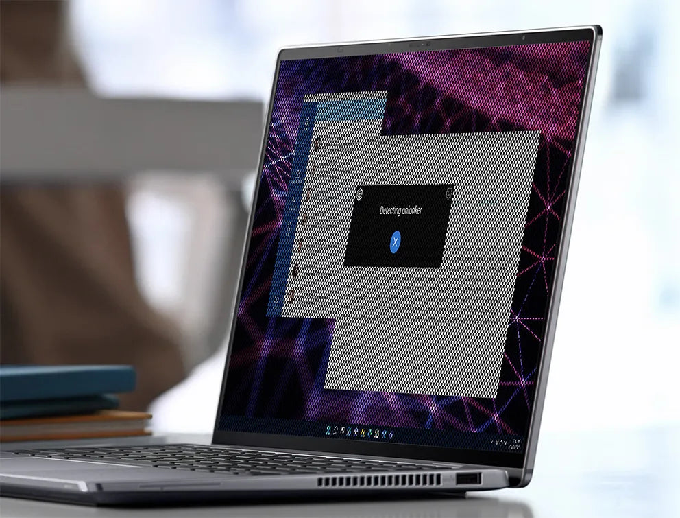 Nešiojamas kompiuteris DELL Latitude 9430 i7-1265U 16GB 512GB SSD NVMe Naujas aliuminis