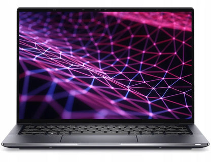 Nešiojamas kompiuteris DELL Latitude 9430 i7-1265U 16GB 512GB SSD NVMe Naujas aliuminis