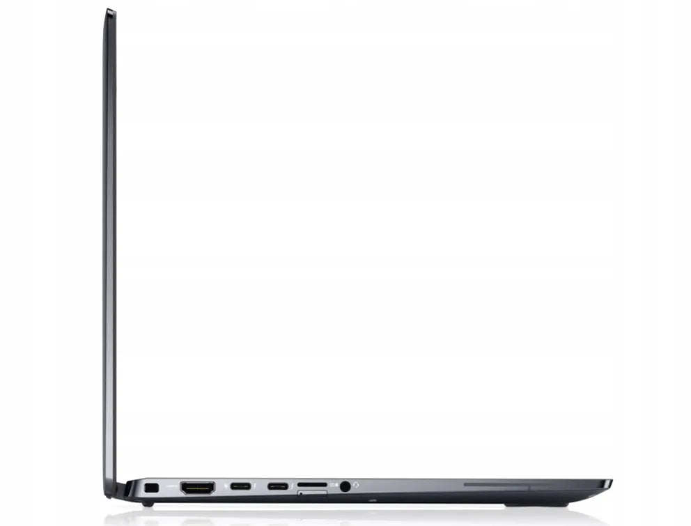 Nešiojamas kompiuteris DELL Latitude 9430 i7-1265U 16GB 512GB SSD NVMe Naujas aliuminis