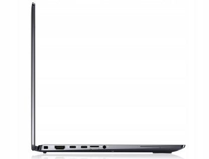 Nešiojamas kompiuteris DELL Latitude 9430 i7-1265U 16GB 512GB SSD NVMe Naujas aliuminis
