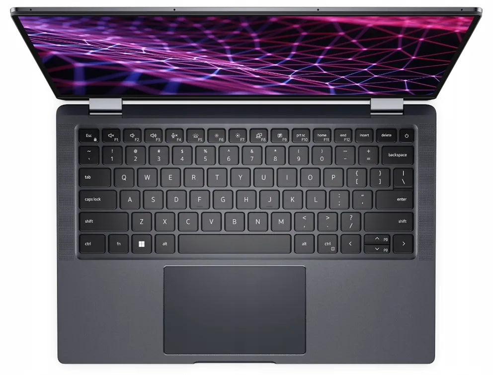Nešiojamas kompiuteris DELL Latitude 9430 i7-1265U 16GB 512GB SSD NVMe Naujas aliuminis
