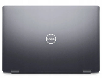 Nešiojamas kompiuteris DELL Latitude 9430 i7-1265U 16GB 512GB SSD NVMe Naujas aliuminis