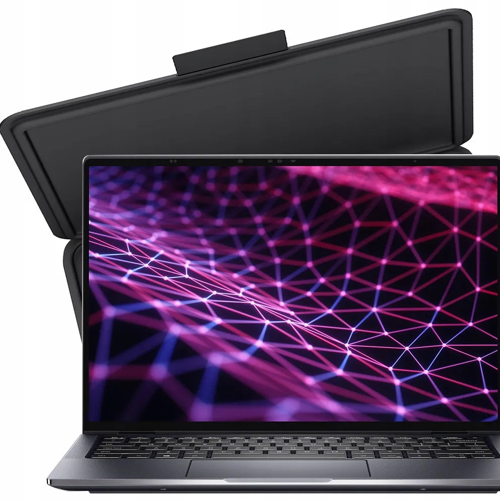 Nešiojamas kompiuteris DELL Latitude 9430 i7-1265U 16GB 512GB SSD NVMe Naujas aliuminis