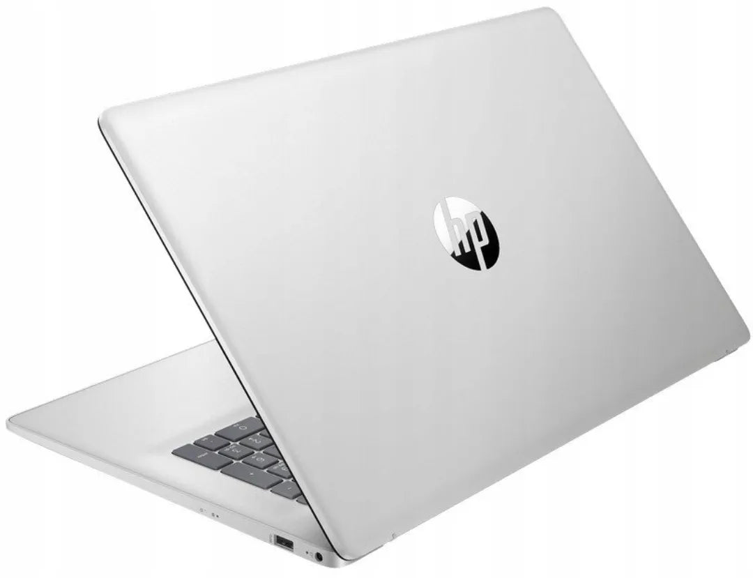 Nešiojamas kompiuteris HP 17-CN3003CA Intel Core i5-1334U 32GB 1TB SSD 17.3" 1920*1080 IPS