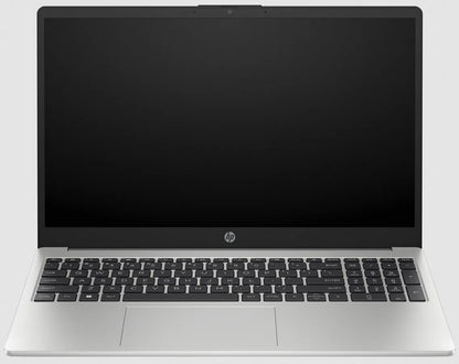 Nešiojamas kompiuteris HP 255R G10 15" FullHD IPS, AMD Ryzen 5 7535U, 16GB DDR5, 512GB SSD NVMe, 3 metų garantija