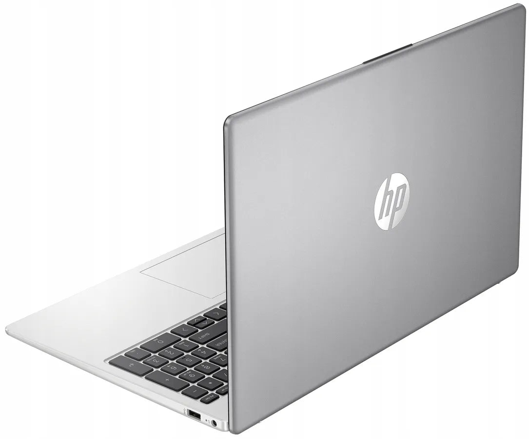 Nešiojamas kompiuteris HP 255R G10 15" FullHD IPS, AMD Ryzen 5 7535U, 16GB DDR5, 512GB SSD NVMe, 3 metų garantija
