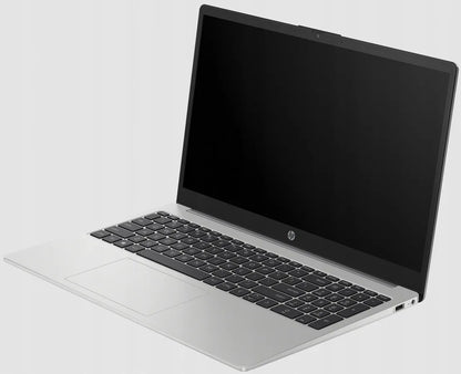 Nešiojamas kompiuteris HP 255R G10 15" FullHD IPS, AMD Ryzen 5 7535U, 16GB DDR5, 512GB SSD NVMe, 3 metų garantija