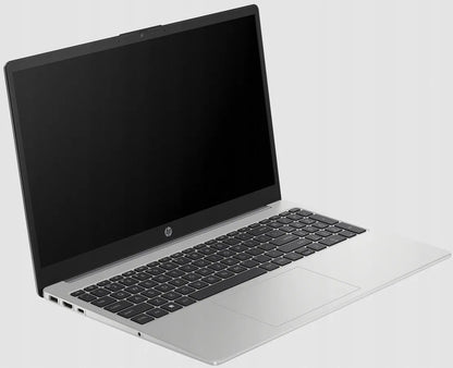 Nešiojamas kompiuteris HP 255R G10 15" FullHD IPS, AMD Ryzen 5 7535U, 16GB DDR5, 512GB SSD NVMe, 3 metų garantija