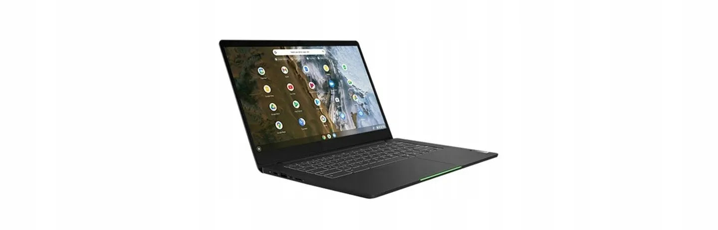 Nešiojamas kompiuteris LENOVO IdeaPad 5 Chrome 14ITL6 14'' Intel Pentium Gold 4/128GB
