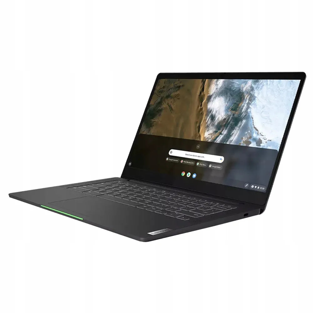 Nešiojamas kompiuteris LENOVO IdeaPad 5 Chrome 14ITL6 14'' Intel Pentium Gold 4/128GB
