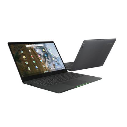 Nešiojamas kompiuteris LENOVO IdeaPad 5 Chrome 14ITL6 14'' Intel Pentium Gold 4/128GB