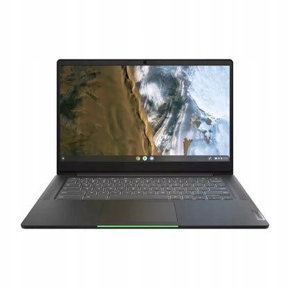 Nešiojamas kompiuteris LENOVO IdeaPad 5 Chrome 14ITL6 14'' Intel Pentium Gold 4/128GB