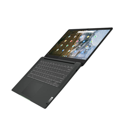 Nešiojamas kompiuteris LENOVO IdeaPad 5 Chrome 14ITL6 14'' Intel Pentium Gold 4/128GB