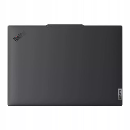 Nešiojamas kompiuteris Lenovo ThinkPad T14s Gen 6 – Intel Ultra 5 225U, 16 GB RAM, 512 GB SSD, 14″ ekranas