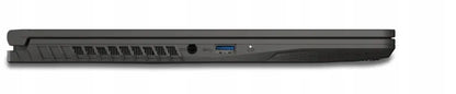 Nešiojamas kompiuteris MSI Thin A15 Ryzen 5-7535HS 16GB 512GB SSD M.2 Win11 RTX3050 144Hz