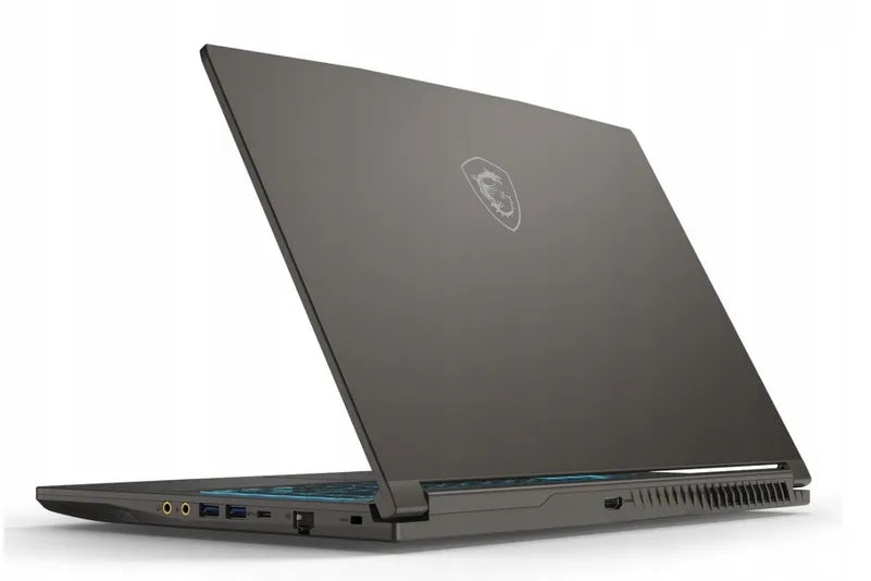 Nešiojamas kompiuteris MSI Thin A15 Ryzen 5-7535HS 16GB 512GB SSD M.2 Win11 RTX3050 144Hz