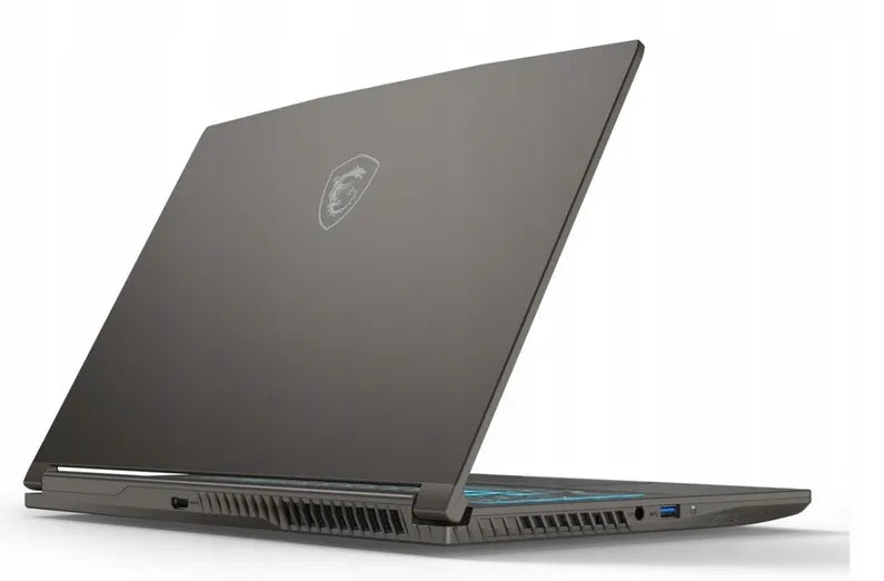 Nešiojamas kompiuteris MSI Thin A15 Ryzen 5-7535HS 16GB 512GB SSD M.2 Win11 RTX3050 144Hz