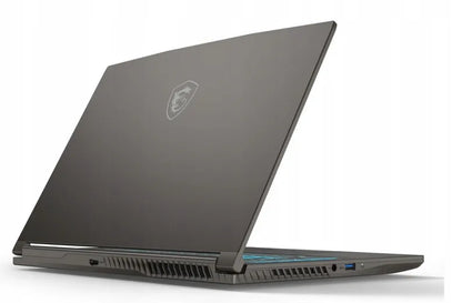 Nešiojamas kompiuteris MSI Thin A15 Ryzen 5-7535HS 16GB 512GB SSD M.2 Win11 RTX3050 144Hz