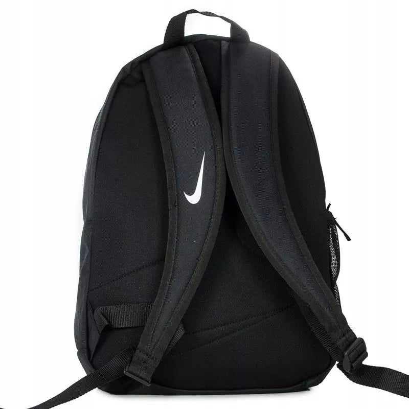 Nike jaunimo kuprinė mokyklai ir treniruotėms, juoda