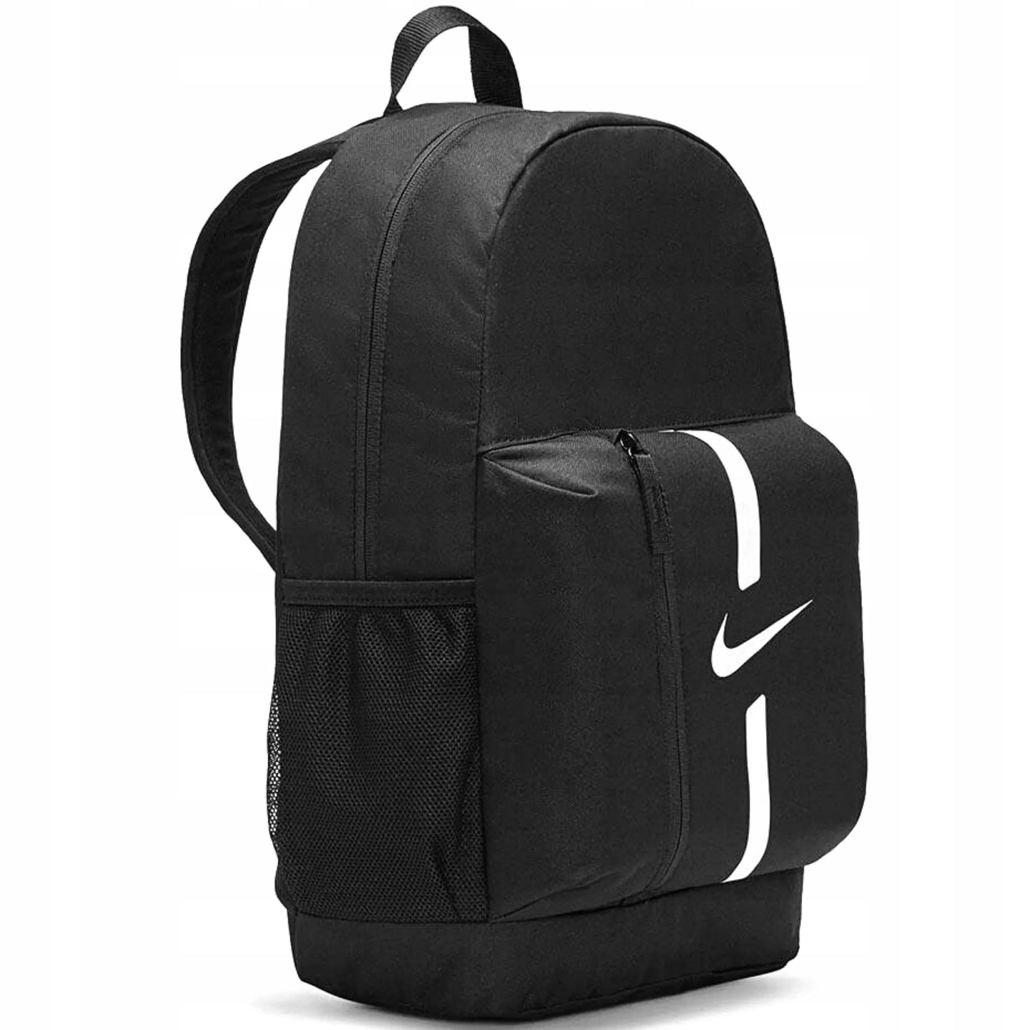 Nike jaunimo kuprinė mokyklai ir treniruotėms, juoda