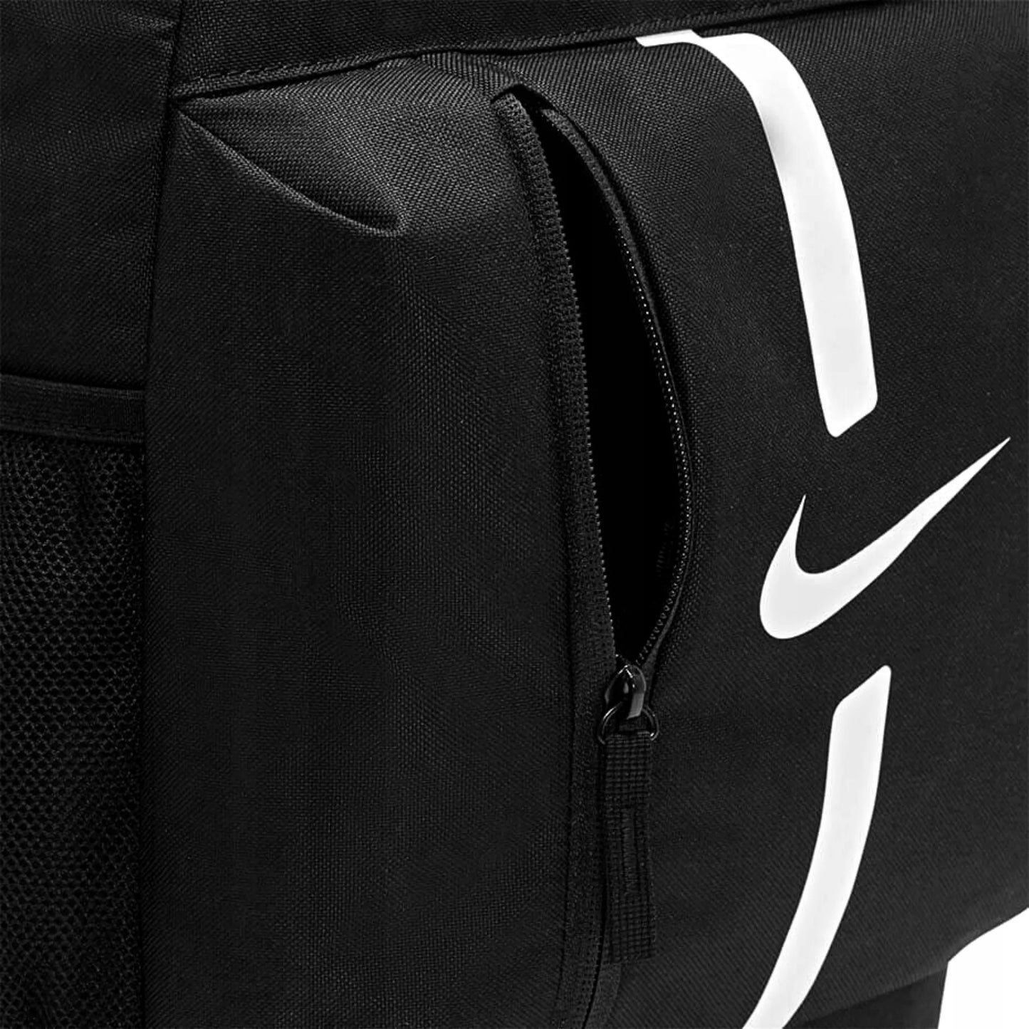 Nike jaunimo kuprinė mokyklai ir treniruotėms, juoda