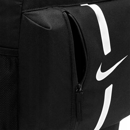 Nike jaunimo kuprinė mokyklai ir treniruotėms, juoda