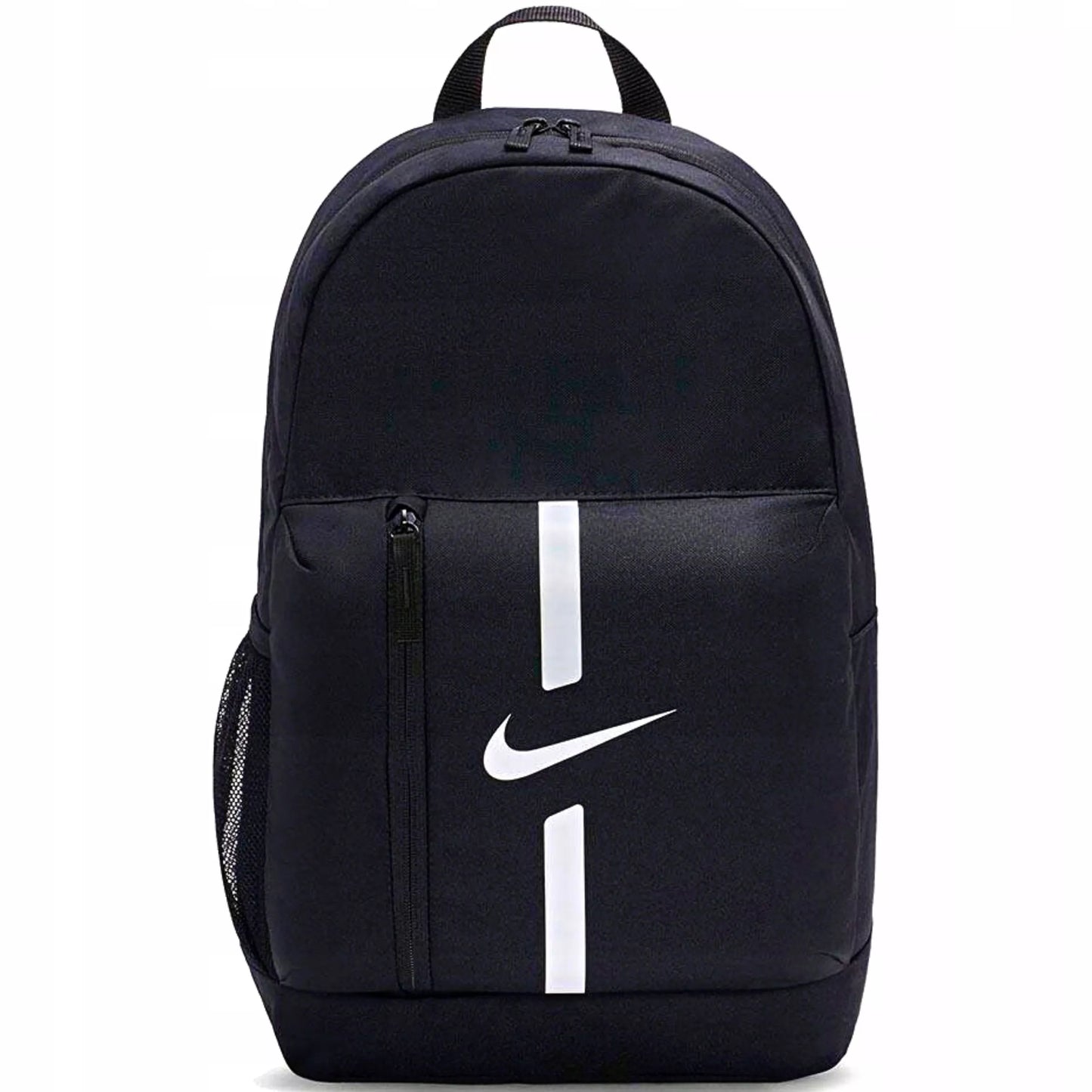 Nike jaunimo kuprinė mokyklai ir treniruotėms, juoda