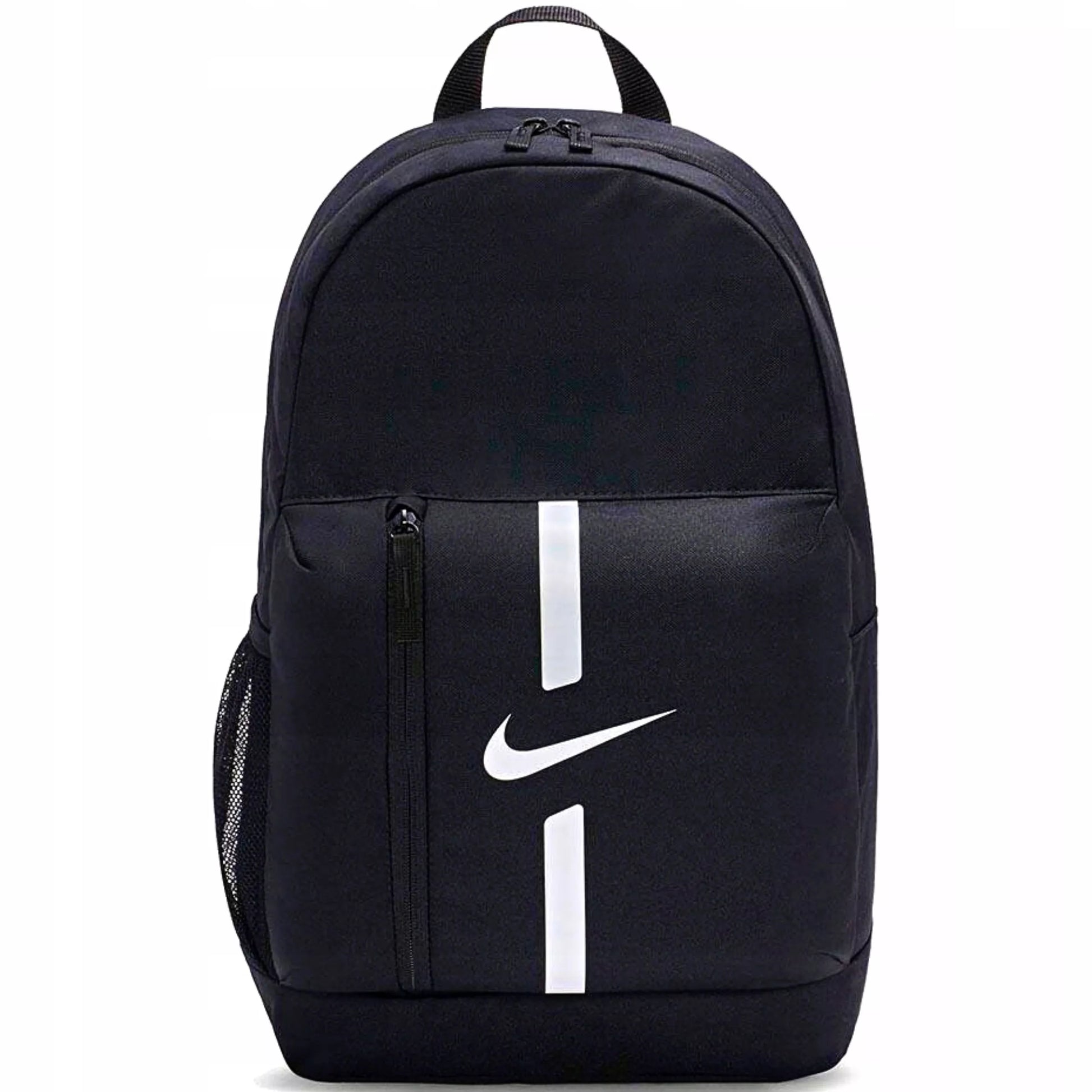 Nike jaunimo kuprinė mokyklai ir treniruotėms, juoda