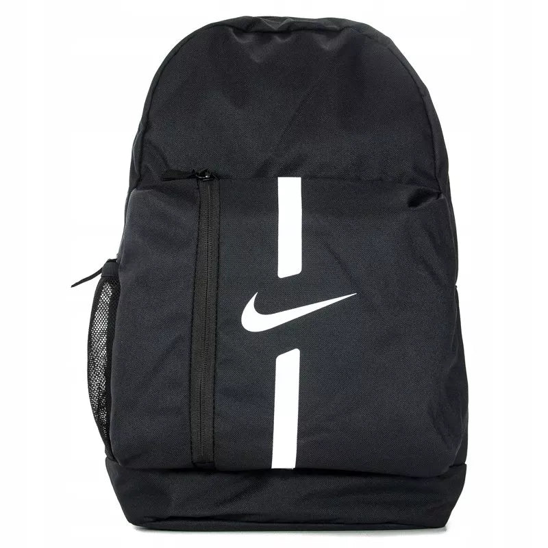 Nike jaunimo kuprinė mokyklai ir treniruotėms, juoda
