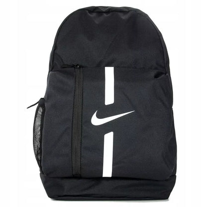 Nike jaunimo kuprinė mokyklai ir treniruotėms, juoda