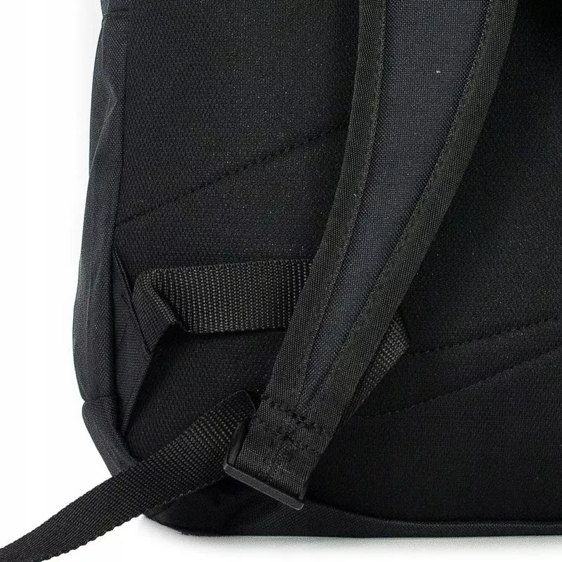 Nike jaunimo kuprinė mokyklai ir treniruotėms, juoda