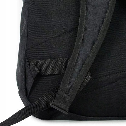 Nike jaunimo kuprinė mokyklai ir treniruotėms, juoda