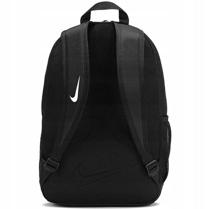 Nike jaunimo kuprinė mokyklai ir treniruotėms, juoda
