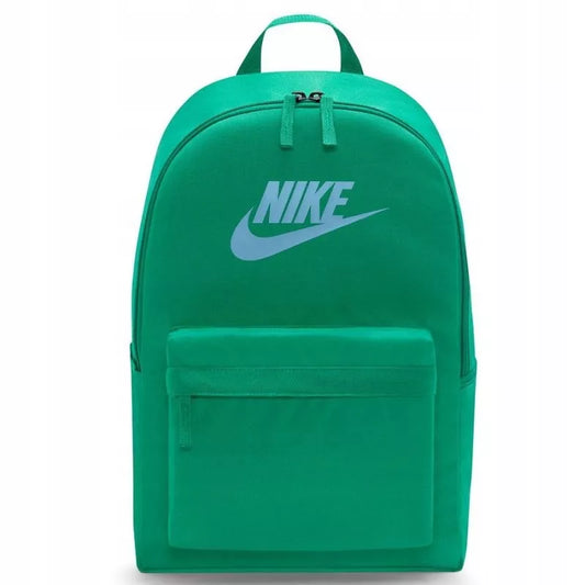 Nike miesto kuprinė DC4244-324 žalia