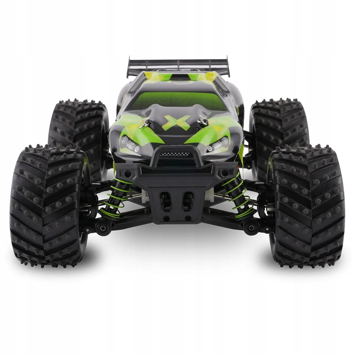 Nuotoliniu būdu valdomas automobilis OVERMAX Monster