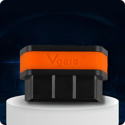 OBD2 diagnostinis skaitytuvas Vgate iCar2 BT 3.0