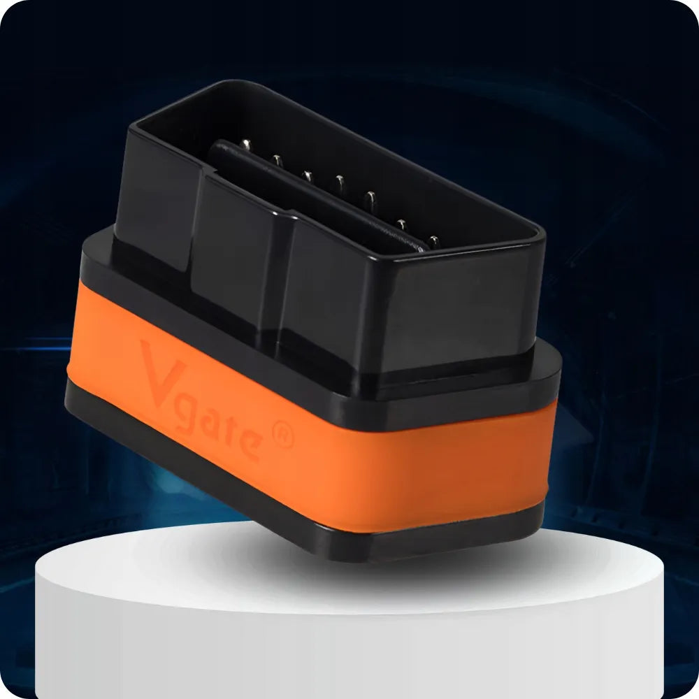 OBD2 diagnostinis skaitytuvas Vgate iCar2 BT 3.0