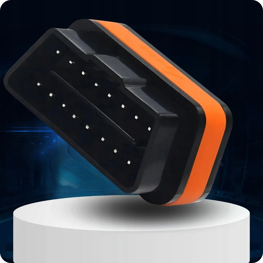 OBD2 diagnostinis skaitytuvas Vgate iCar2 BT 3.0