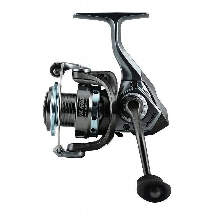 „Okuma Alaris ALS30“ spiningavimo ritė, 3000 dydis