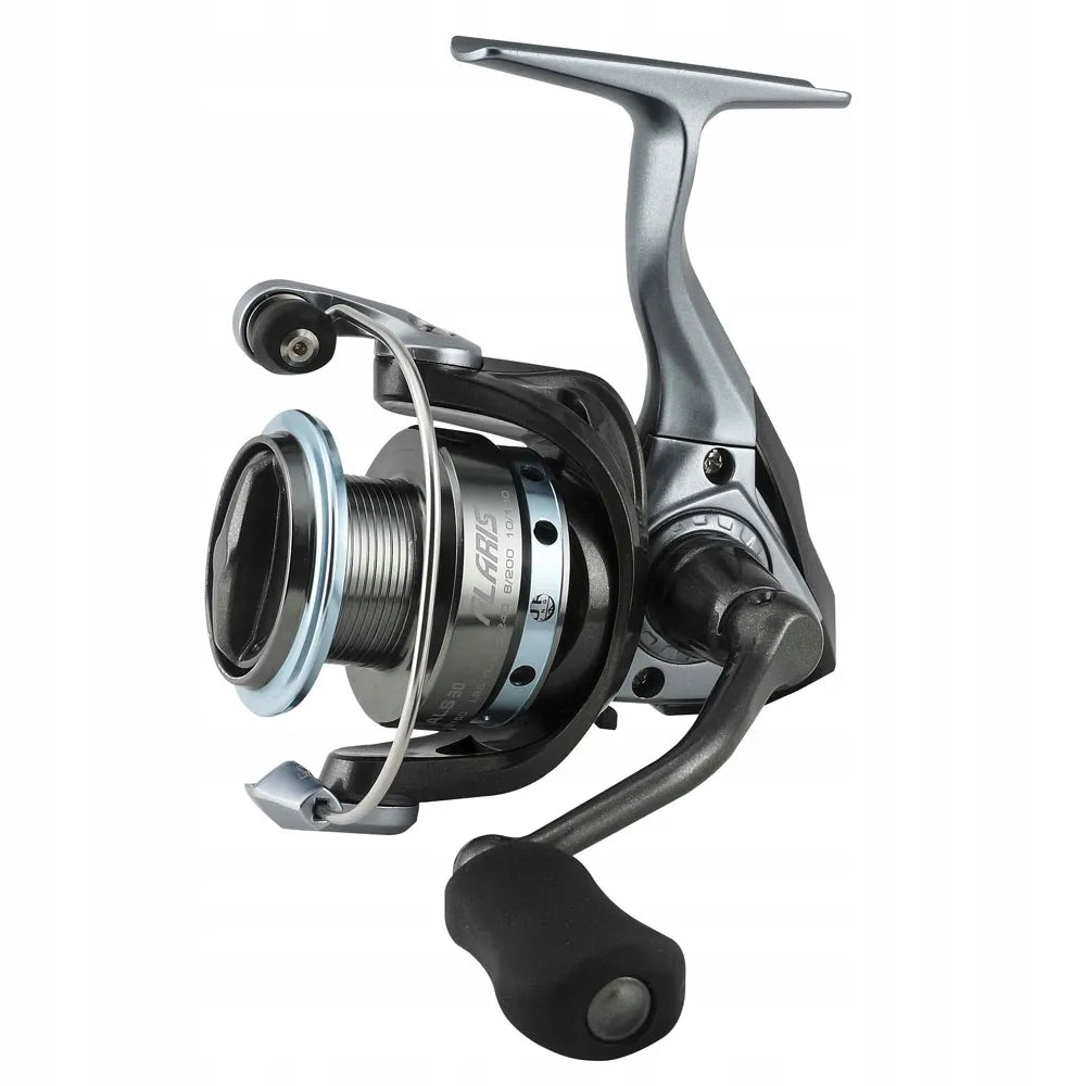 „Okuma Alaris ALS30“ spiningavimo ritė, 3000 dydis