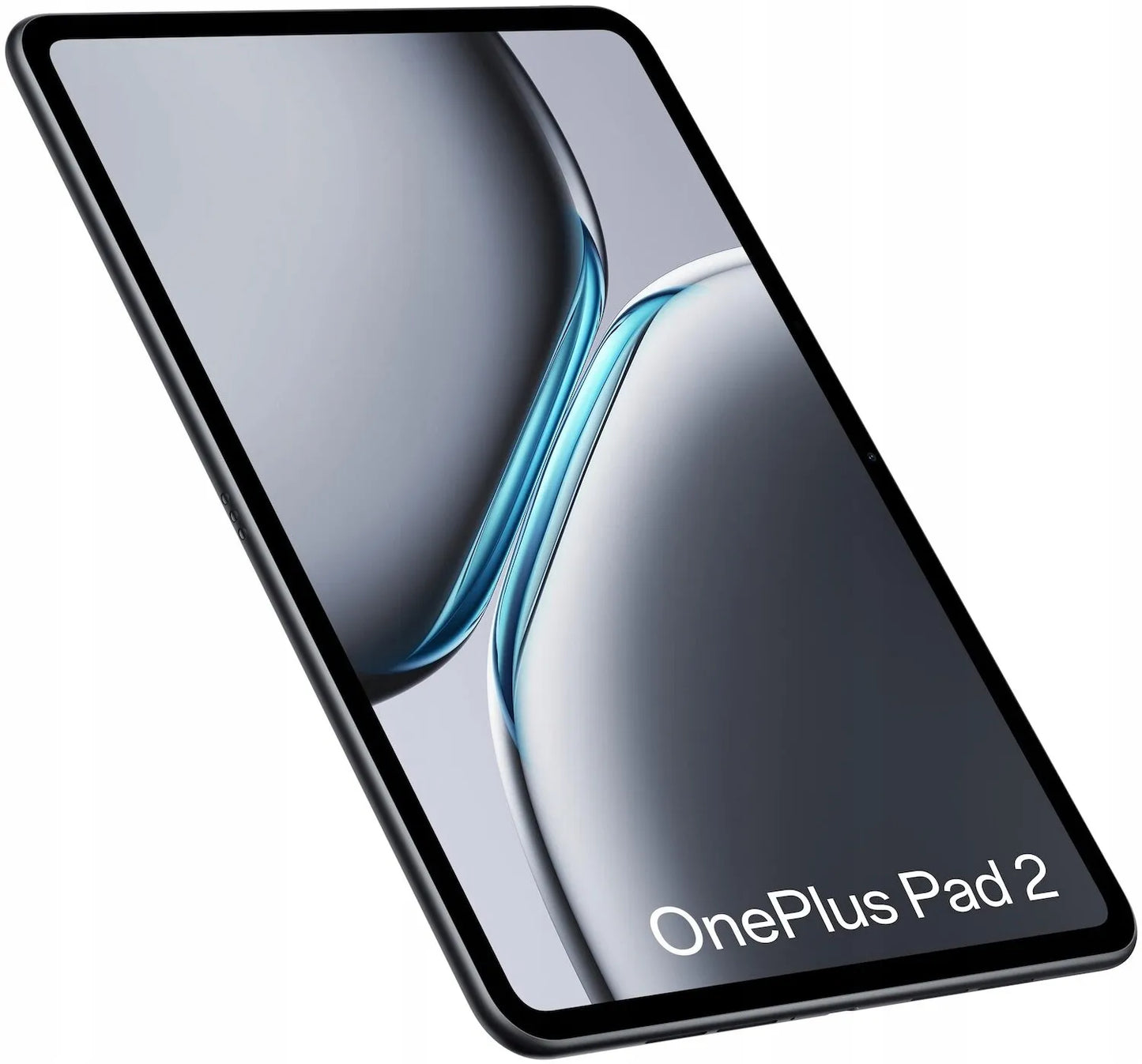 OnePlus Pad 2 12,1" 16/512GB 3K WIFI7 BT5.4 144Hz ANDROID 14 DOLBY VISION
