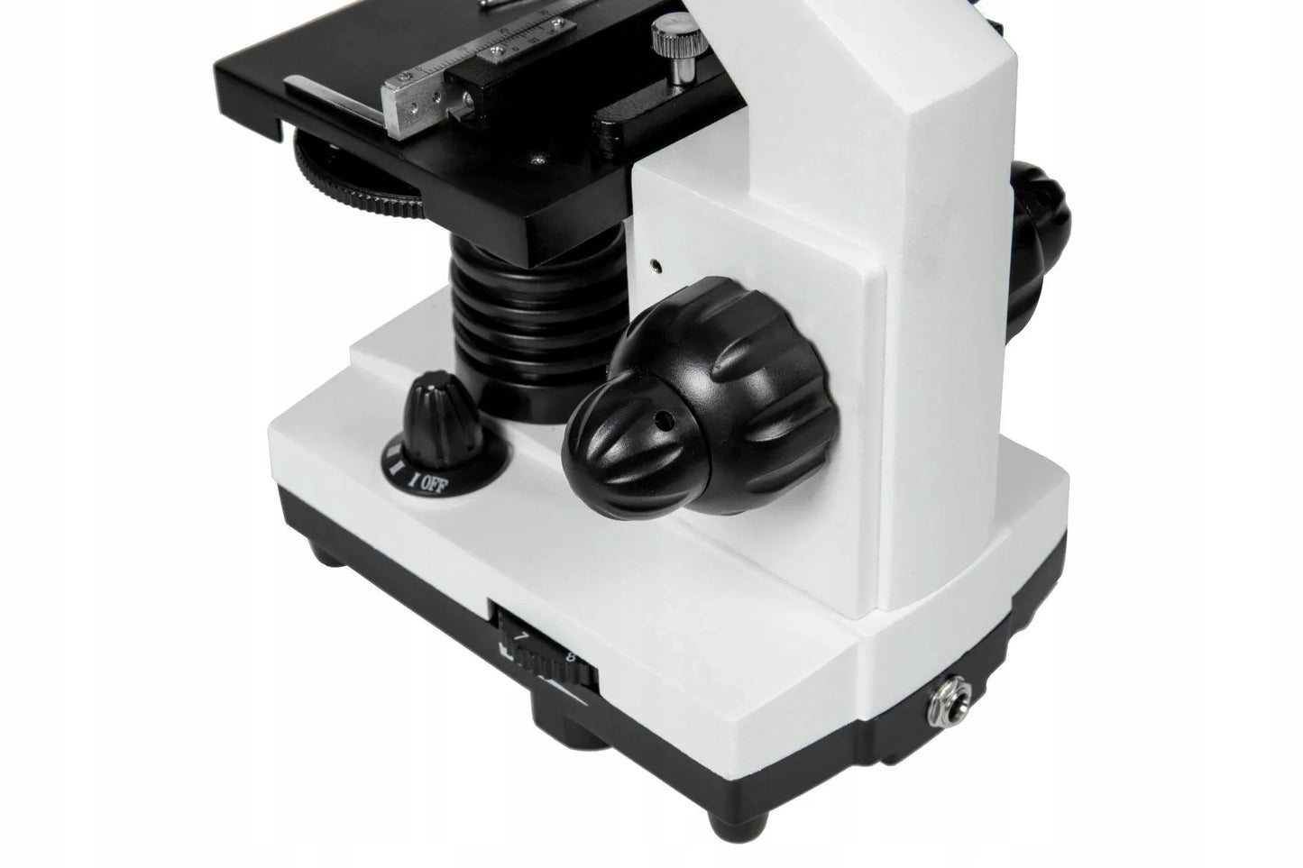 Optinis mikroskopas OPTICON - Biolife 1024x + priedai + LED apšvietimas