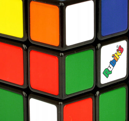 Originalus klasikinis „Rubik’s“ kubas 3 × 3