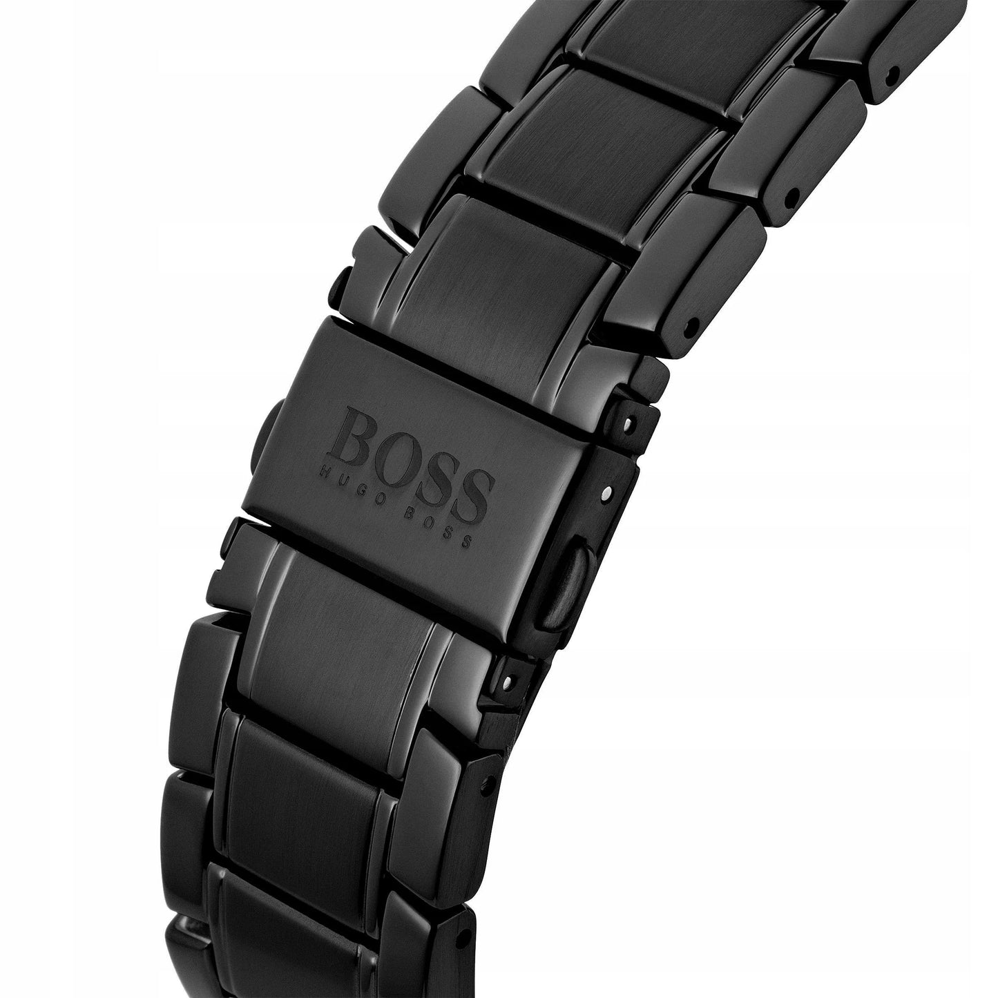 Originalus vyriškas „HUGO BOSS“ laikrodis su dėžute
