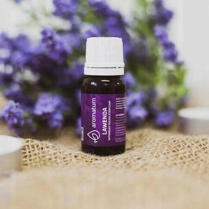 Oro drėkintuvas juodas + 6 eterinių aliejų rinkinys 12ml Aromatum