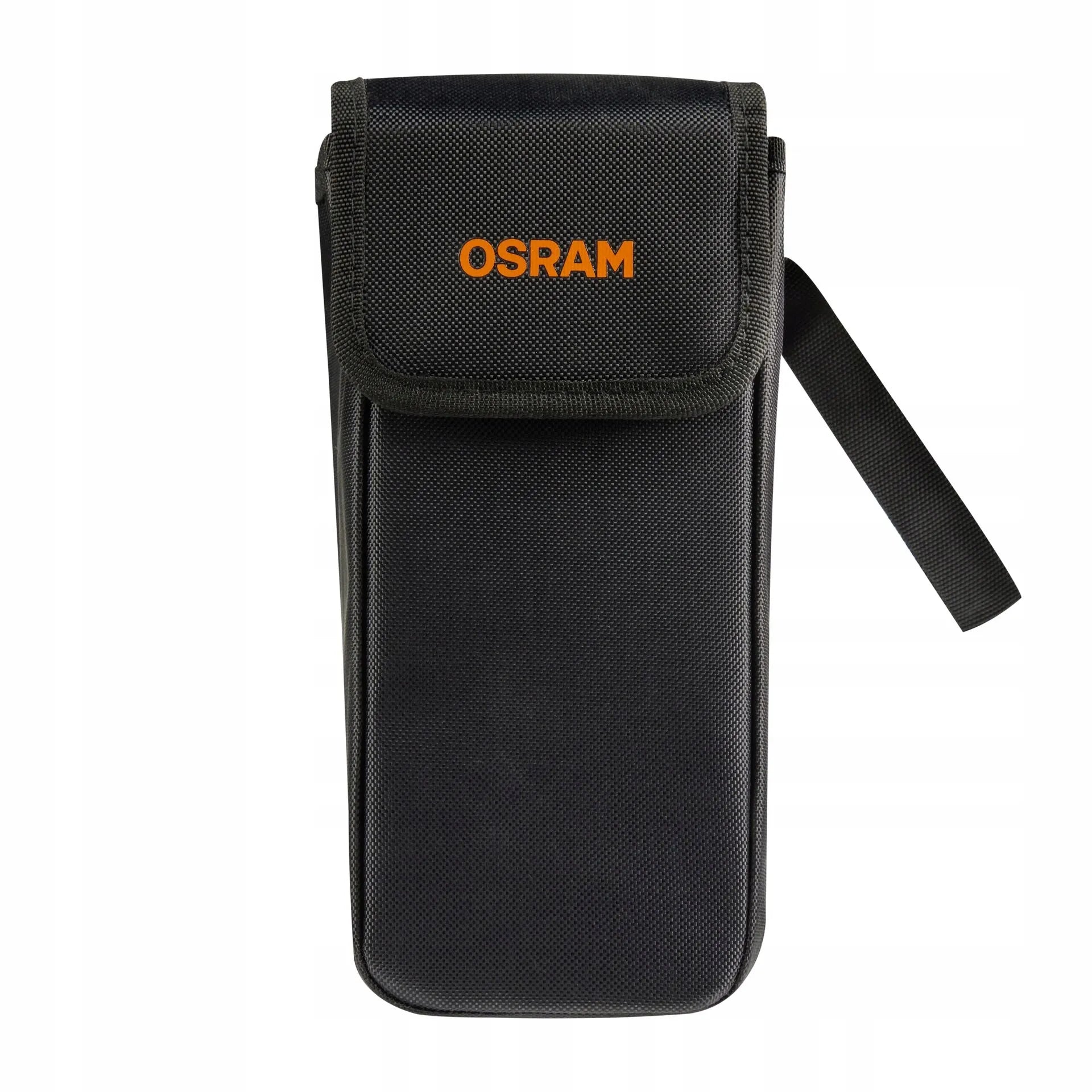 Osram automobilinis užvedimo įrenginys su kompresoriumi Jump Starter 1000TI 12V