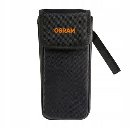 Osram automobilinis užvedimo įrenginys su kompresoriumi Jump Starter 1000TI 12V