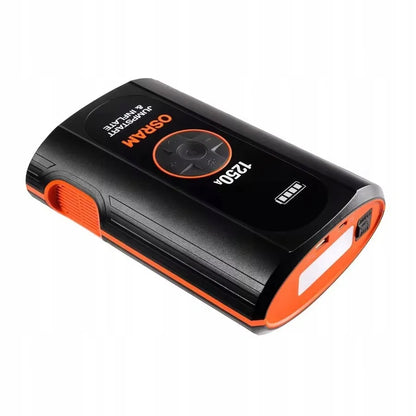 OSRAM BATTERY jumpstarter 1250A OJSTI030