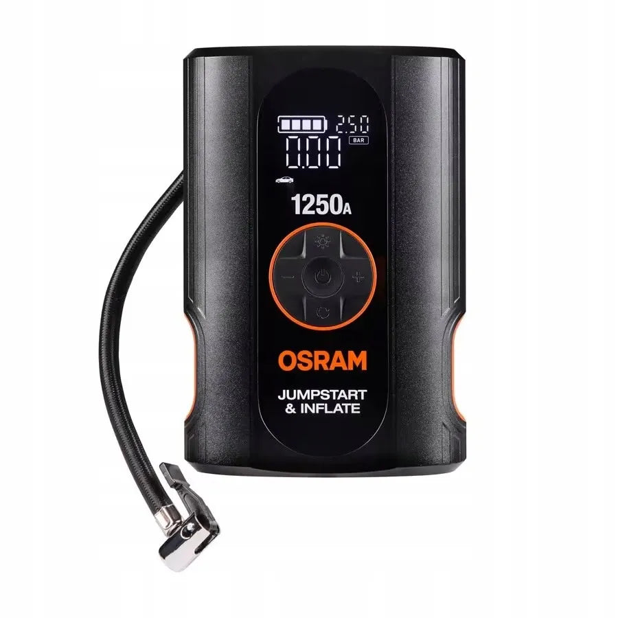 OSRAM BATTERY jumpstarter 1250A OJSTI030